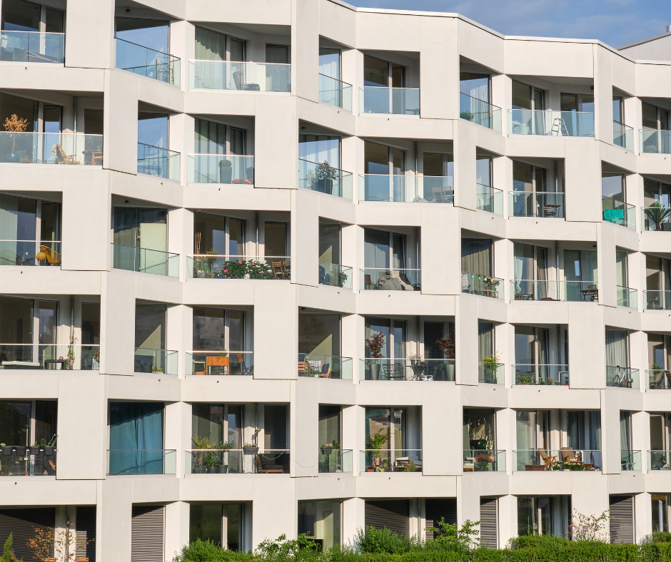 A massachusetts condominium law example